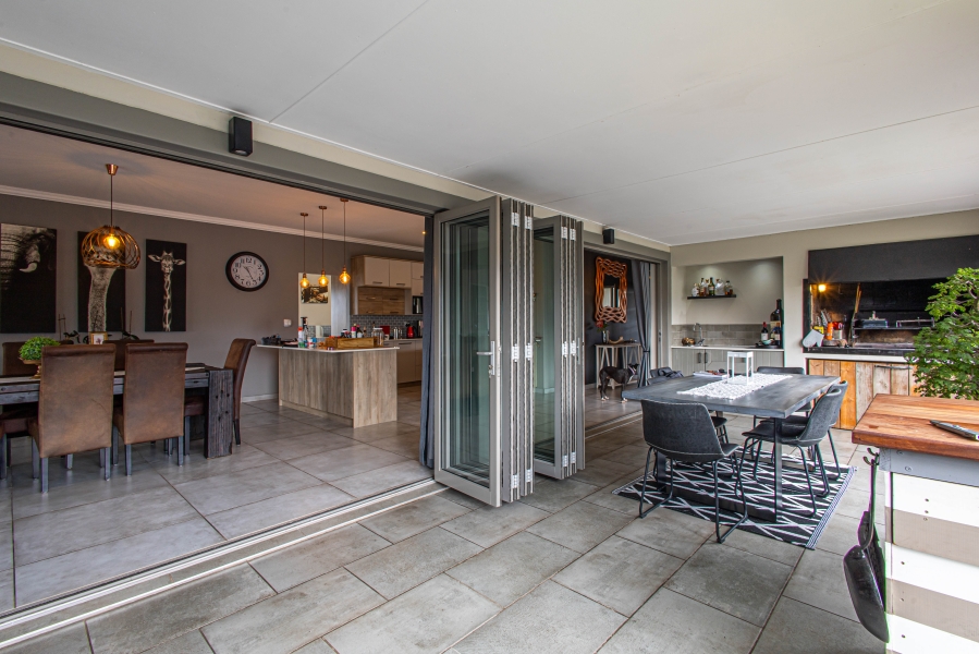 3 Bedroom Property for Sale in Langebaan Country Estate Western Cape